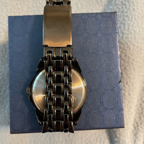 Men’s watch and Knife Gift Set in nice box. NWT! - Picture 3 of 6